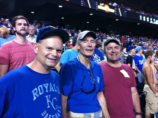 Mr. Ed, Mr. Bob, & Bluelou..
